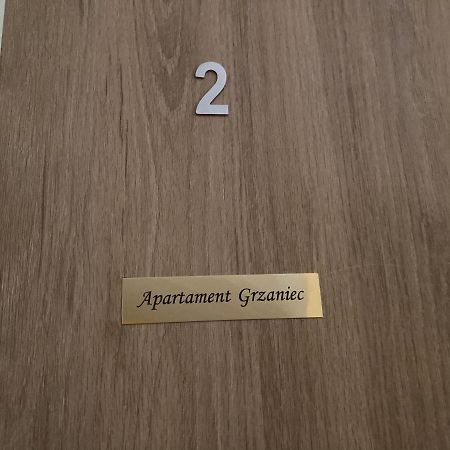 Apartament Grzaniec Szklarska Poręba Exterior foto