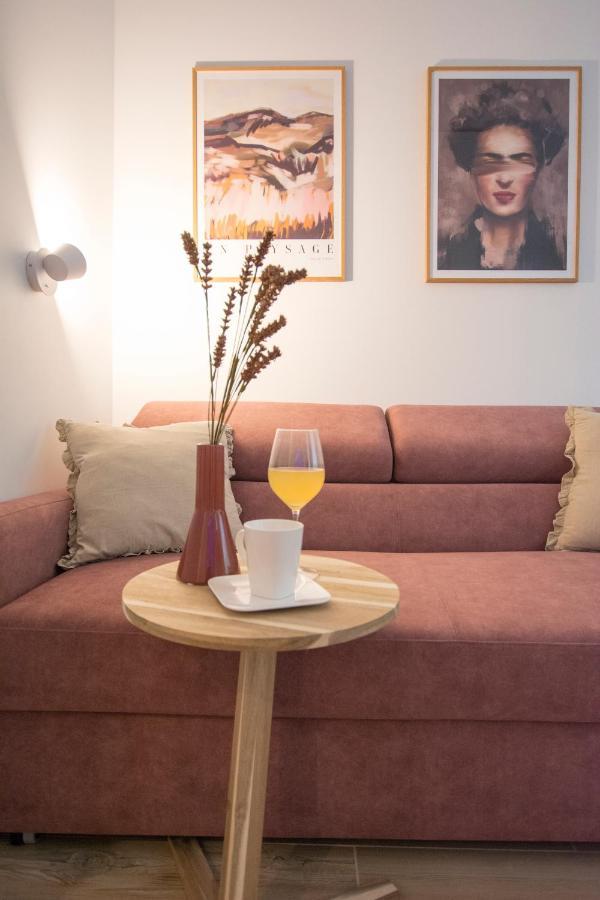 Apartament Grzaniec Szklarska Poręba Exterior foto