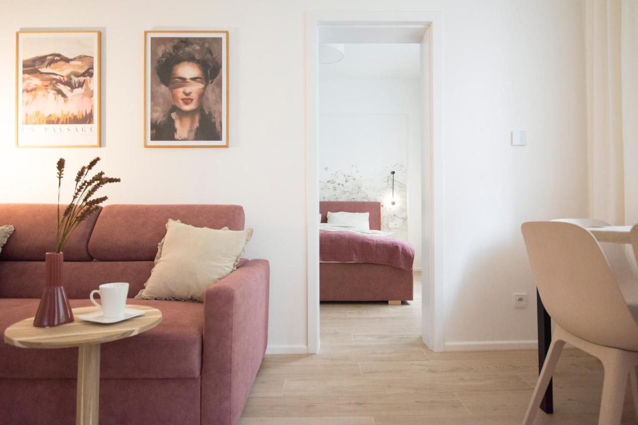 Apartament Grzaniec Szklarska Poręba Exterior foto
