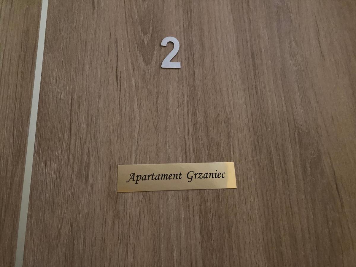 Apartament Grzaniec Szklarska Poręba Exterior foto